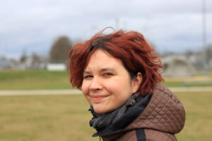 Christiane Schimmel Christiane Schimmel