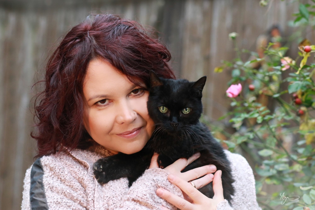 Katzentherapeutin – Ein leichtes Leben für alternde Katzen