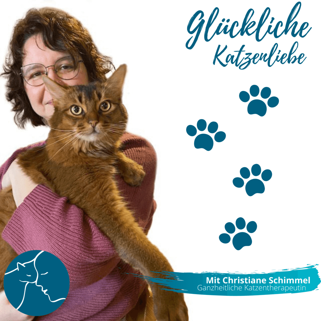 Podcast-Glueckliche-Katzenliebe